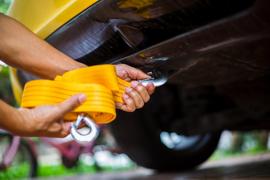 Experienced Emergency Towing Hayward, CA Experienced Emergency Towing Hayward, CA