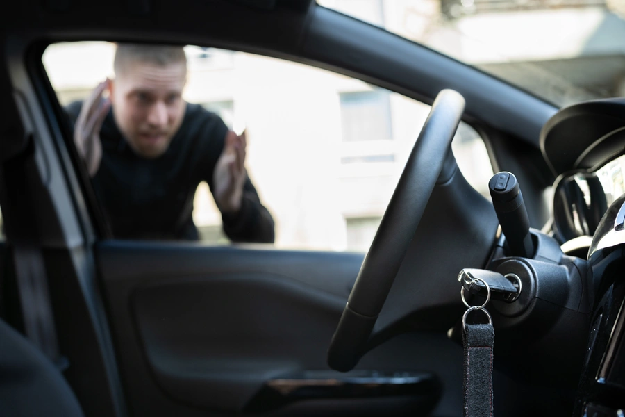 How Lockout Services Can Save You Time And Prevent Damage Hayward, CA