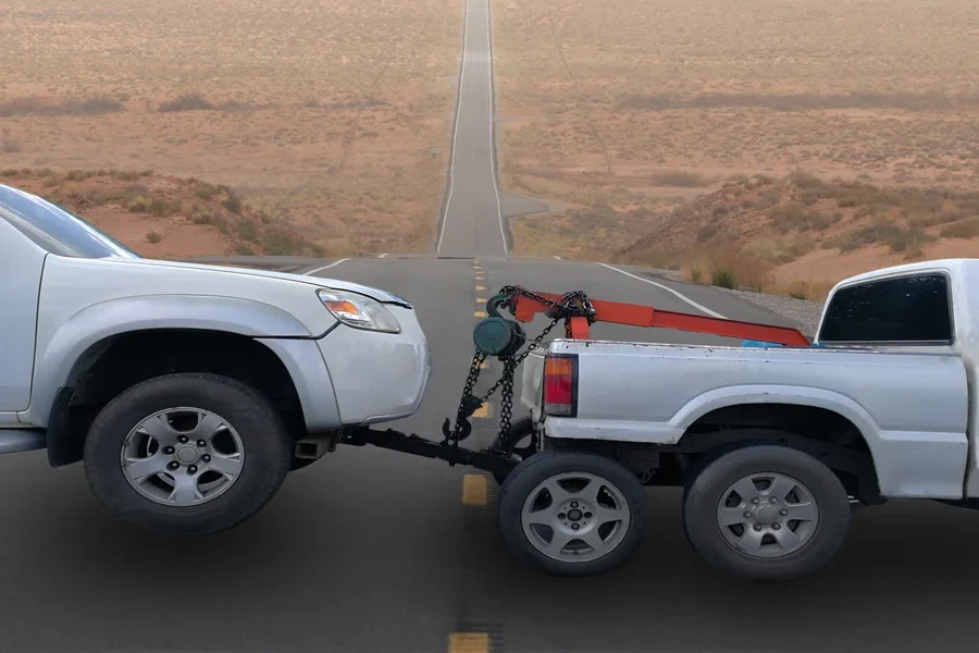 How Tow Truck Service Provides Quick Assistance During Emergencies in Hayward, CA How Tow Truck Service Provides Quick Assistance During Emergencies in Hayward, CA