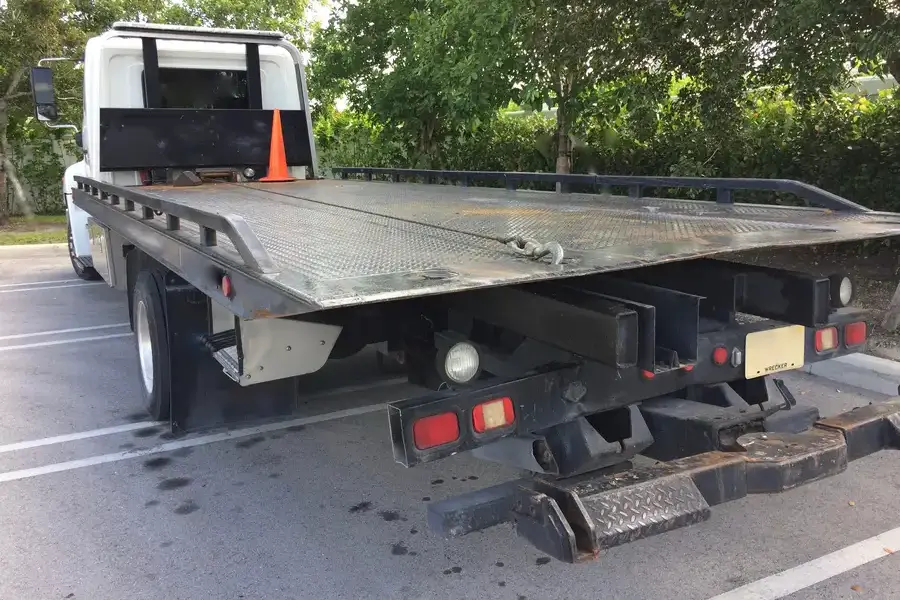 Professional Tow Truck Service Hayward, CA Professional Tow Truck Service Hayward, CA