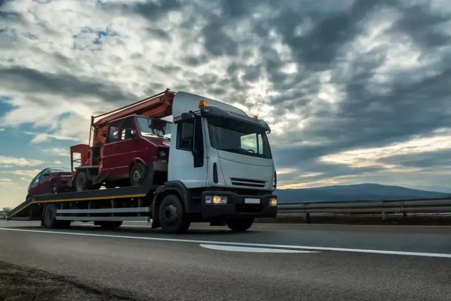 Superior Long Distance Towing Hayward, CA Superior Long Distance Towing Hayward, CA